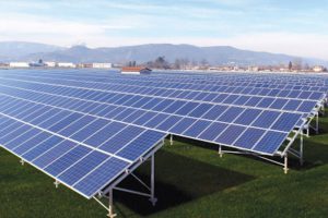 Loại vít nối đất